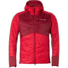 Resim Vaude Sesvenna Iv Su İtici Erkek Mont 42970 Red 