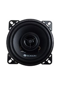 Resim Edison Ed-102cx 10 Cm Hoparlör Oto Araç 