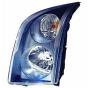 Resim Depo Sağ Far Vw Volkswagen Crafter 2006-2017 
