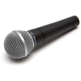 Resim Shure Sm58 Lce Mikrofon 