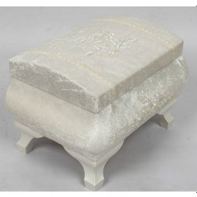 Resim Gelin Çeyiz Makyaj Sandığı 101 