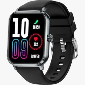 Resim Reeder Reefıt SE Akıllı Saat Siyah 