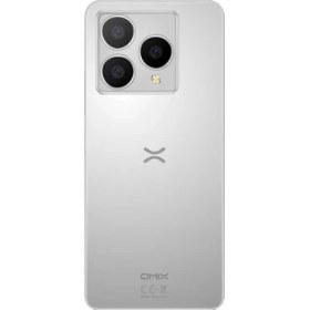 Resim Omix O1 Icon 8/256 Akıllı Telefon Beyaz 