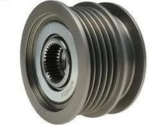 Resim Renault Kangoo II Alternatör Kasnağı Valeo Marka 535011610 - 8200113636 