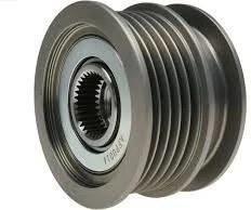 Resim Renault Kangoo II Alternatör Kasnağı Valeo Marka 535011610 - 8200113636 