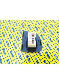 Resim Fiat Doblo 2006 2009 Sağ Ön Kapı Cam Açma Anahtarı Düğmesi Opar 