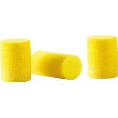 Resim 3m PD-01-009 Classic Top Up Tek Kullanımlık Kulak Tıkacı 