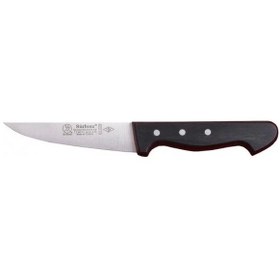Resim 61008 - Sürmene Kasap Deri Yüzme Bıçağı 10,5 Cm Çok Renkli 