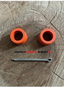 Resim El Arabası Teker Mili Burcu El Araba Teker Pulu Pimi 