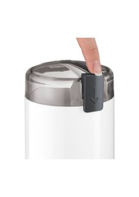 Resim Bosch TSM6A011W Kahve Öğütücü Beyaz 