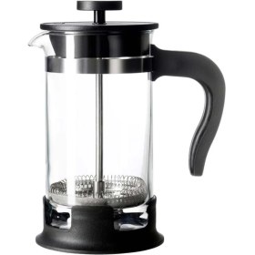 Resim UltraMint Frenchpress 400 Ml, Şık ve Kullanışlı Kahve Demleme Aracı 