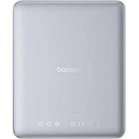 Resim Baseus Blade2 Fast-Charging Power Bank 12000mAh 65W 