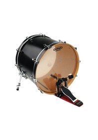 Resim Evans Genera G2 Clear 20 İnch - Bd20g2 Bas Davul Derisi 