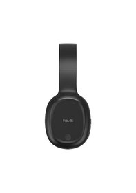 Resim Havit H2590BT Pro Bluetooth 5.1 Kulak Üstü Kulaklık 