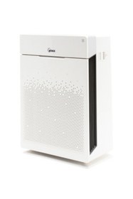 Resim Winix Zero Pro Hava Temizleyici ve Huma-i HI150 Hava Kalitesi Ölçüm Cihazı Paketi 