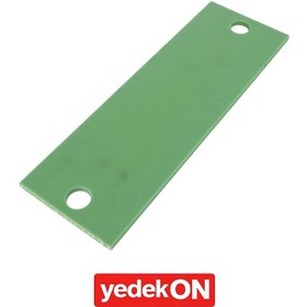 Resim AGCO Plaka - Fendt | AL1215237 