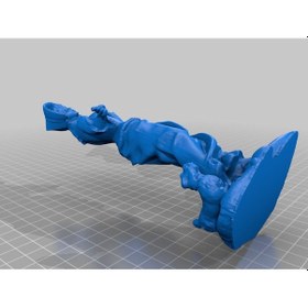 Resim Opencart Kadın Heykeli - Kadın Heykeli - Mujer Heykeli - Femme Heykeli Sadece Plastik Aparattır 