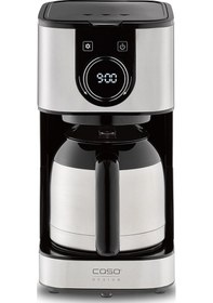 Resim Caso Selection C10 Thermo Filtre Kahve Makinesi 