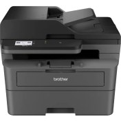 Resim Brother MFC-L2886DW Siyah-Beyaz Lazer Yazıcı 