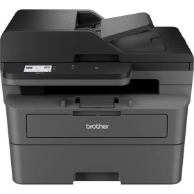 Resim Brother MFC-L2886DW Siyah-Beyaz Lazer Yazıcı 