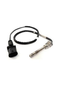 Resim Fiat Doblo Turbo Sicaklik Sensörü / Partikül 2001-2022 51825697 95513839 2.0, 1.6 Jtd 