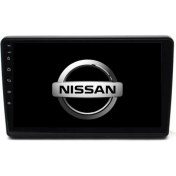Resim Nissan X-Trail Android Multimedya Sistemi 2-32 Blueway (2004-2007) 
