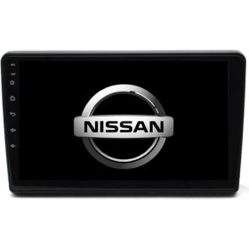 Resim Nissan X-Trail Android Multimedya Sistemi 2-32 Blueway (2004-2007) 