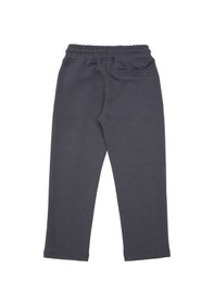 Resim U.s. Polo Assn. Erkek Çocuk Antrasit Eşofman Altı 50298187-vr006 Antrasit 