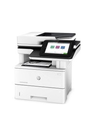 Resim HP 1PS54A Laser Jet Yönetilen MFP E52645DN Çok Fonksiyonlu Lazer Yazıcı 
