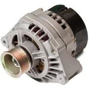 Resim Bosch 1986a00600 - Üç Fazli Jeneratör 
