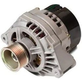 Resim Bosch 1986a00600 - Üç Fazli Jeneratör 