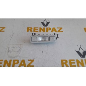 Resim Land Rover Range Rover Tavan Lambası Bj32-13776-A / Bj32-13777-A 