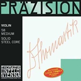 Resim Thomastik Infeld 58 Prazision Keman Teli 