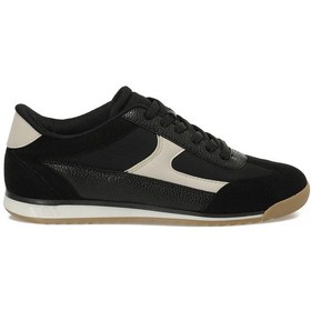 Resim Torex Sheıla W 5pr Siyah Kadın Sneaker 000000000102045769 Siyah 
