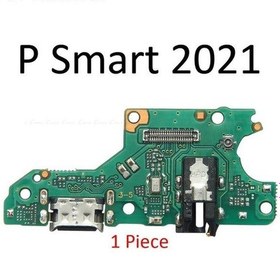 Resim Tkgz - Psmart 2021 Full Şarj Soketi Kulaklık Soketi 
