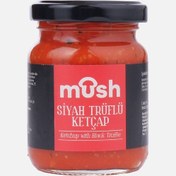 Resim Siyah Trüflü Ketçap (90 g) 