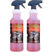 Resim SMX Ağır Yağ Çözücü (750 ML) 2 Adet 