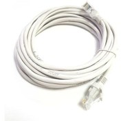 Resim Electroon 5Metre Adsl Cat5 Kablo - 