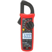 Resim Genel Markalar Uni-t Ut202a Dijital True Rms Pens Ampermetre 600 Amper 