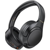 Resim Recci REP-W86 ANC Özellikli Hi-Fi Ses Kaliteli Kulak Üstü Bluetooth v.5.3 Kulaklık 