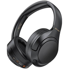 Resim Recci REP-W86 ANC Özellikli Hi-Fi Ses Kaliteli Kulak Üstü Bluetooth v.5.3 Kulaklık 