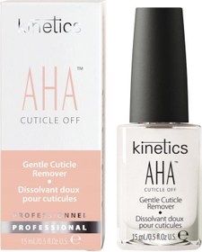 Resim Kinetics Cuticle Off Gentle Cuticle Remover Kütikül Giderici 15ml 