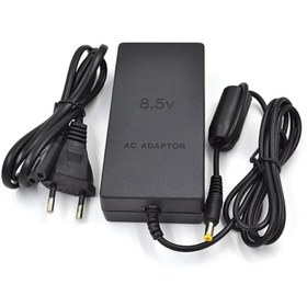 Resim DNR Bilişim Playstation Uyumlu Adaptör Ps2 Ac Adaptor 