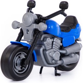 Resim Polesie Oyuncak Yarış Motosikleti 