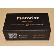 Resim Motorist Motosiklet Takip Sistemi (12 Ay) 