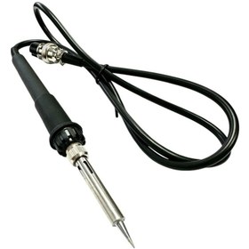 Resim TT-TECHNIC 937D Yedek Kalem Havya 5Pinli 