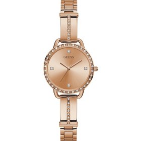 Resim Guess GUGW0022L3 Kadın Kol Saati 30 mm Guess