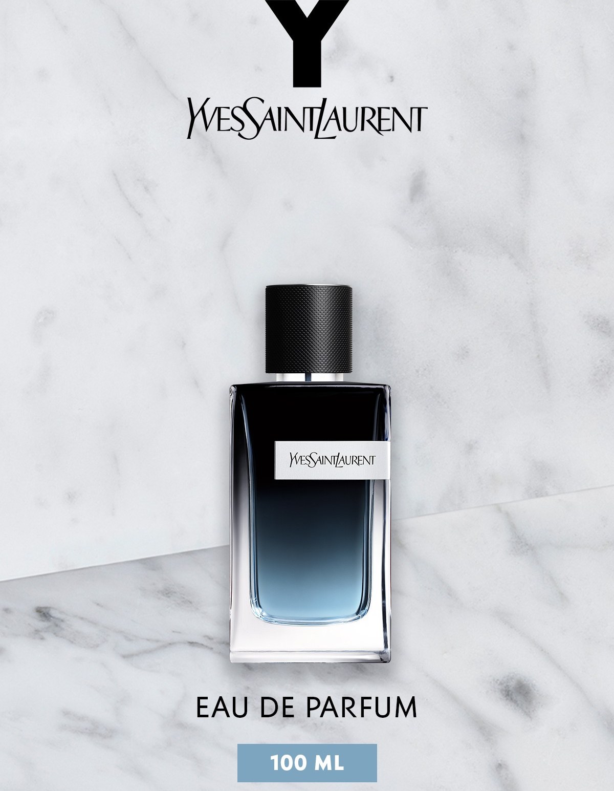 Yves Saint Laurent Y EDP 100 ml Erkek Parfüm 3614272050358 Fiyatı ve Özelliklerı - Badem
