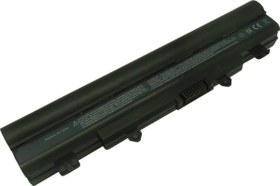 Resim Acer Aspire E5-571G-57LT Z5WAH Uyumlu Laptop Batarya ile Uyumlu Pili 