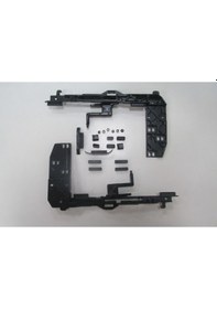 Resim Yeni Ürün Mercedes E Class W124 93/95 Sunroof Tami R Takımı 